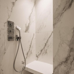 HIGHSTAY - Luxury Serviced Apartments - Louvre-Rivoli - Bild 21