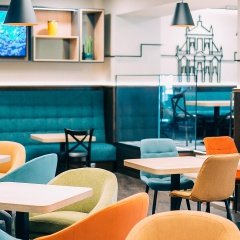 Holiday Inn Krakow City Centre by IHG - Bild 23