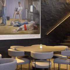 HM Jaime III Hotel - Bild 16
