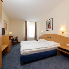 Yors Hotel Hannover - Bild 9