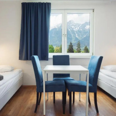 Marmota Hostel - Bild 15