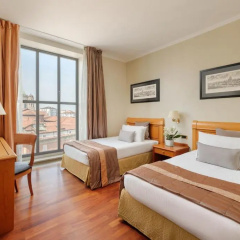 Hotel Dei Cavalieri Milano Duomo - Bild 3