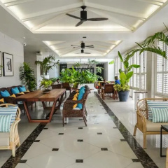 Sugar Marina Resort - ART - Karon Beach - Bild 17
