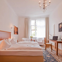 Hotel Brandies Berlin - Bild 13