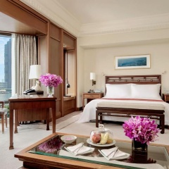 The Peninsula Bangkok - Bild 7