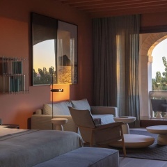 Calatrava Mediterranean Sea House Hotel - Bild 11