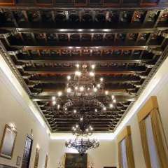 Vincci La Rabida Hotel - Bild 25