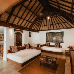 Jimbaran Puri, A Belmond Hotel, Bali - Bild 8