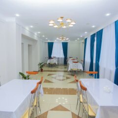 Hotel Zhansaya in Borovoe, Kazakhstan from 99$, photos, reviews - zenhotels.com