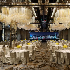 The Ritz-Carlton, Hong Kong - Bild 24