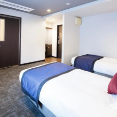 MyStays Kanda Hotel - Bild 6