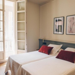 Alcazaba Premium Hotel - Bild 6