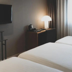 Hotel Zenit Abeba - Bild 13