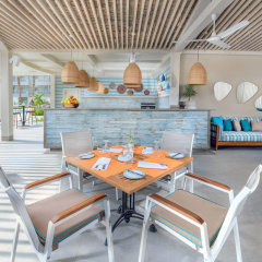 JAZ Elite Casa Del Mar Beach Hotel - Bild 13