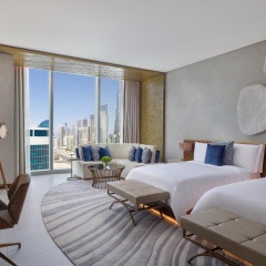 The St. Regis Downtown, Dubai Hotel - Bild 19