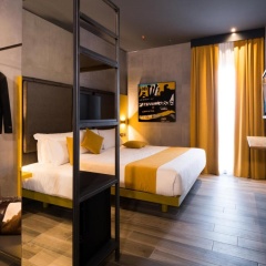 J24 Hotel Milano - Bild 4