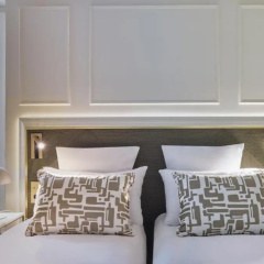 Posy Hotel by Happyculture - Bild 11