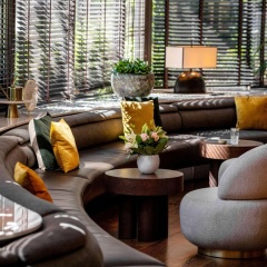Le Louise Hotel Brussels - MGallery - Bild 21
