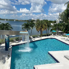 Pullman Miami Airport - Bild 19