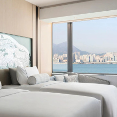 Hyatt Centric Victoria Harbour - Bild 3