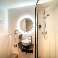 Hotel Fogo Amsterdam - Bild 14