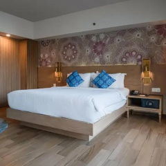 Eastin Ashta Resort Canggu - Bild 17