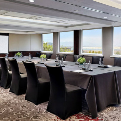 Hong Kong SkyCity Marriott Hotel - Bild 22