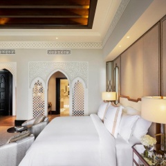 Jumeirah Mina Al Salam Hotel - Bild 4