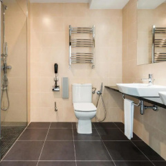 Gran Versalles Hotel - Bild 13