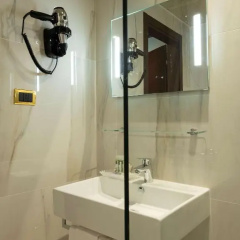 C-Hotels Concorde Hotel - Bild 24