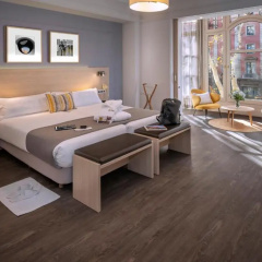 Hotel SERHS Rivoli Rambla - Bild 9