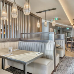 Premier Inn London Canary Wharf - Westferry - Bild 22