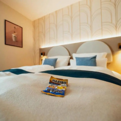 Liyana Hotel - Bild 9