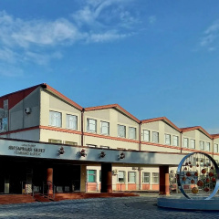 Jantarnyj bereg photo 2