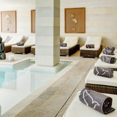 Grupotel Los Príncipes & Spa - Bild 21