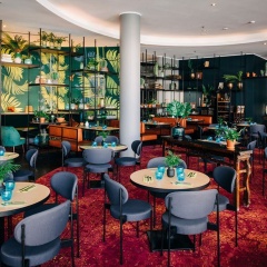 Vienna House by Wyndham Andel's Cracow - Bild 5