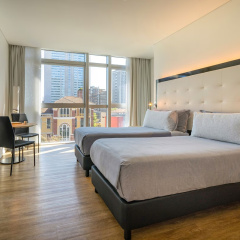 Innside by Meliá Milano Torre Galfa Hotel - Bild 7