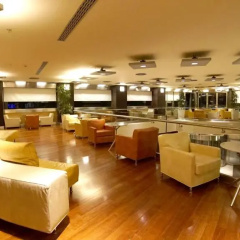 Point Hotel Taksim - Bild 27