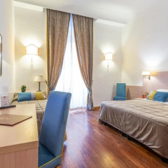 Hotel Medici - Bild 5