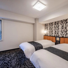 APA Hotel Asakusabashi Ekimae - Bild 5