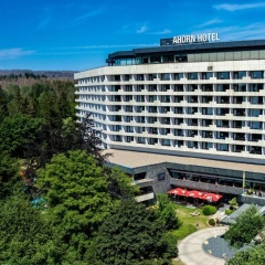 AHORN Harz Hotel Braunlage - Bild 1
