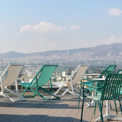 Evripides Hotel - Bild 21