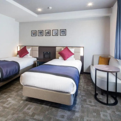MyStays Kanda Hotel - Bild 5
