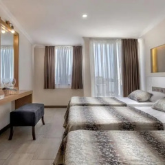 Rox Resort Hotel - Bild 10