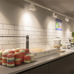 a&o Stuttgart City - Hostel - Bild 22