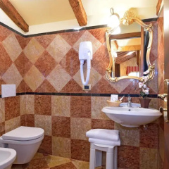 Hotel Città di Milano - Bild 19