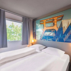 B&B HOTEL Essen-Nord - Bild 10