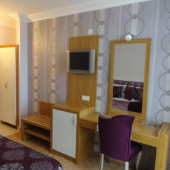 Novis Hotel Cleopatra - Bild 9