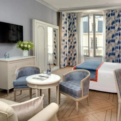 Chateau Frontenac Hotel - Bild 17