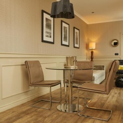El Avenida Palace Hotel - Bild 8